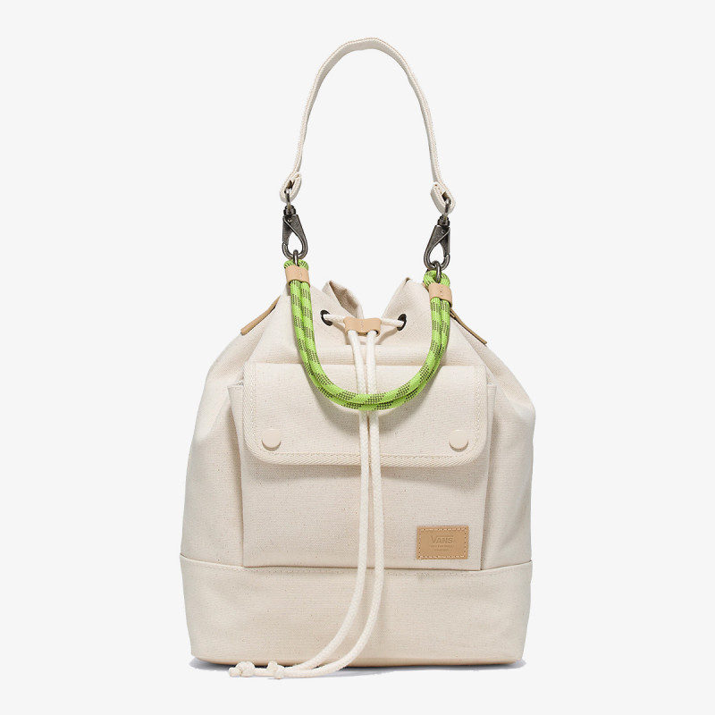 VANS Torbica MONO TOTE BAG Natural 