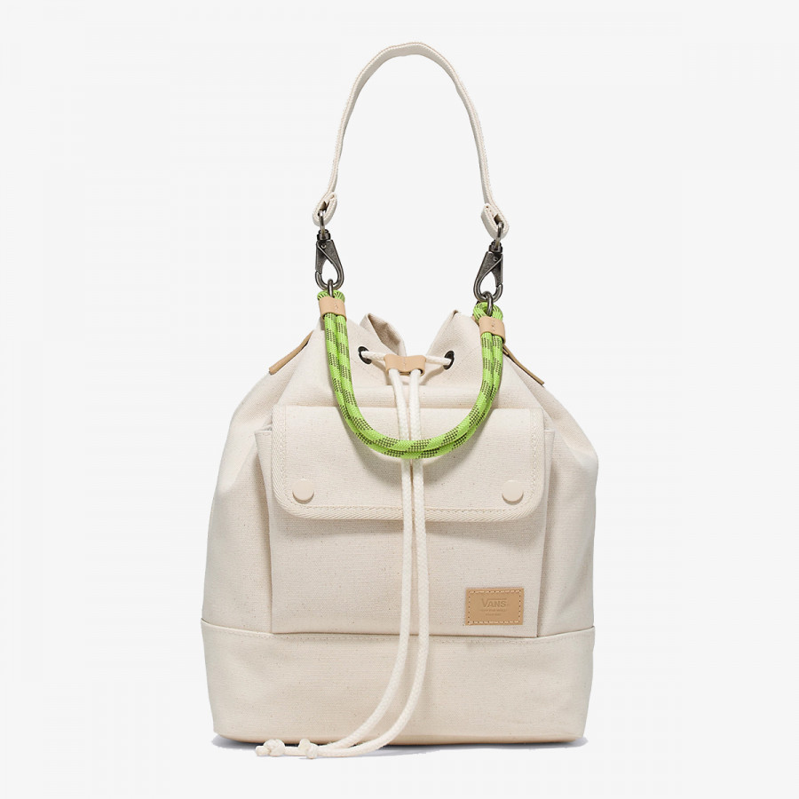 VANS Torbica MONO TOTE BAG Natural 