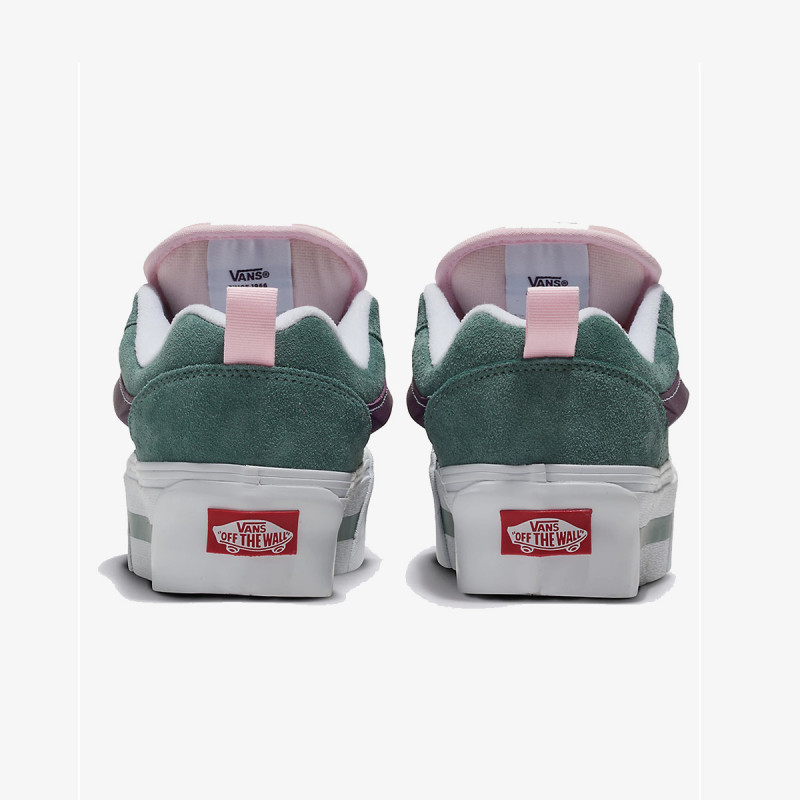 VANS Superge Knu Stack 