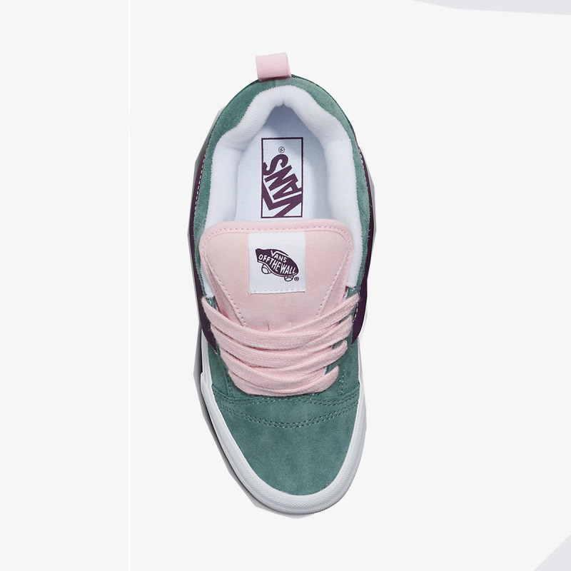 VANS Superge Knu Stack 