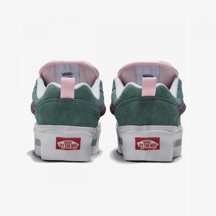 VANS Superge Knu Stack 
