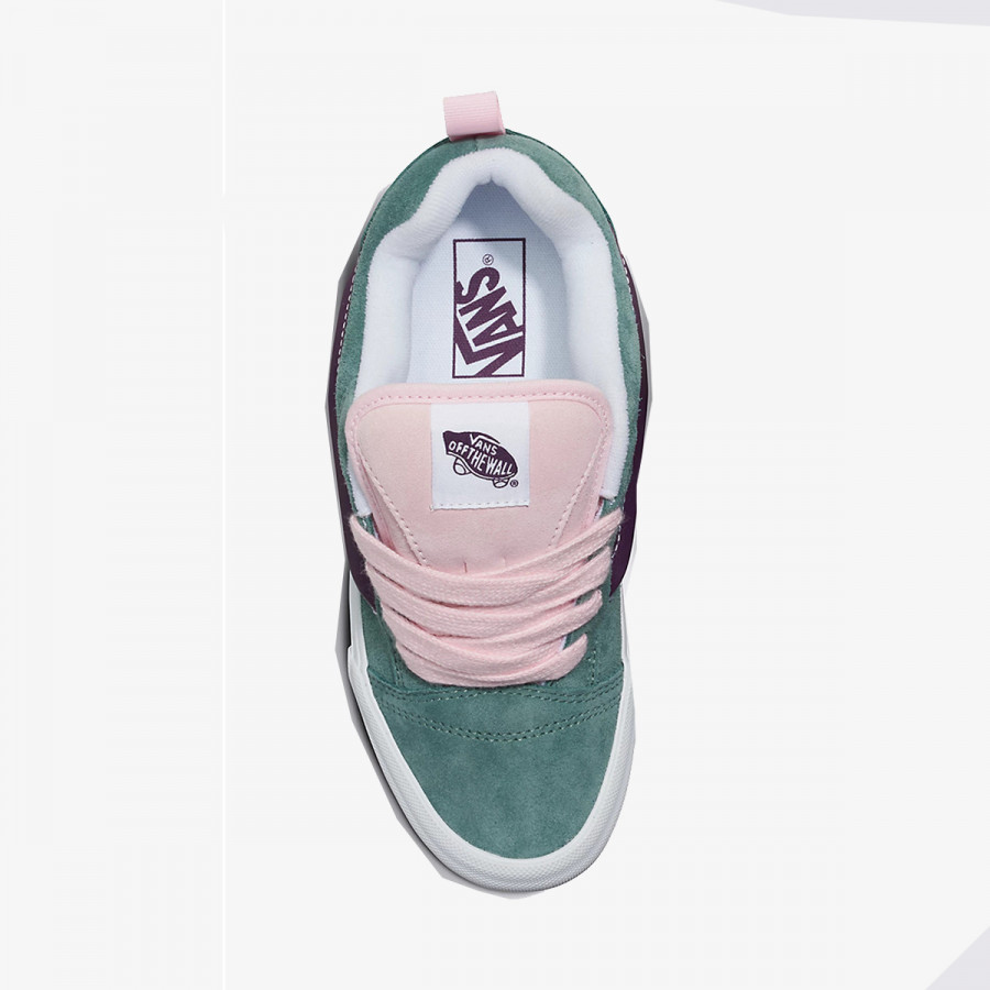 VANS Superge Knu Stack 