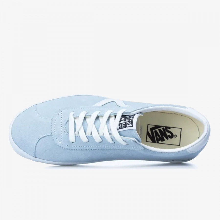 VANS Superge Sport Low 