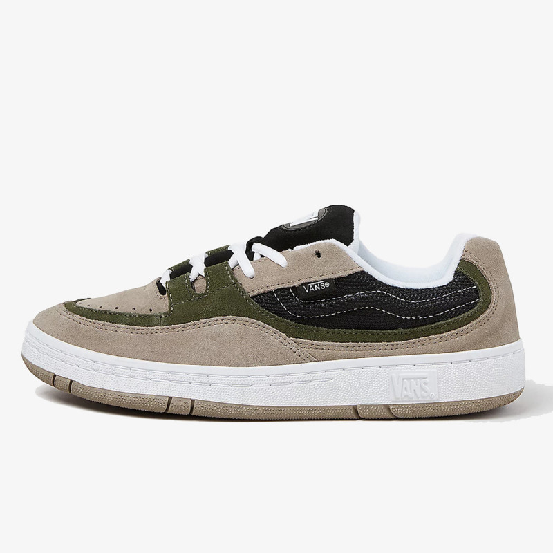 VANS Superge Speed LS 