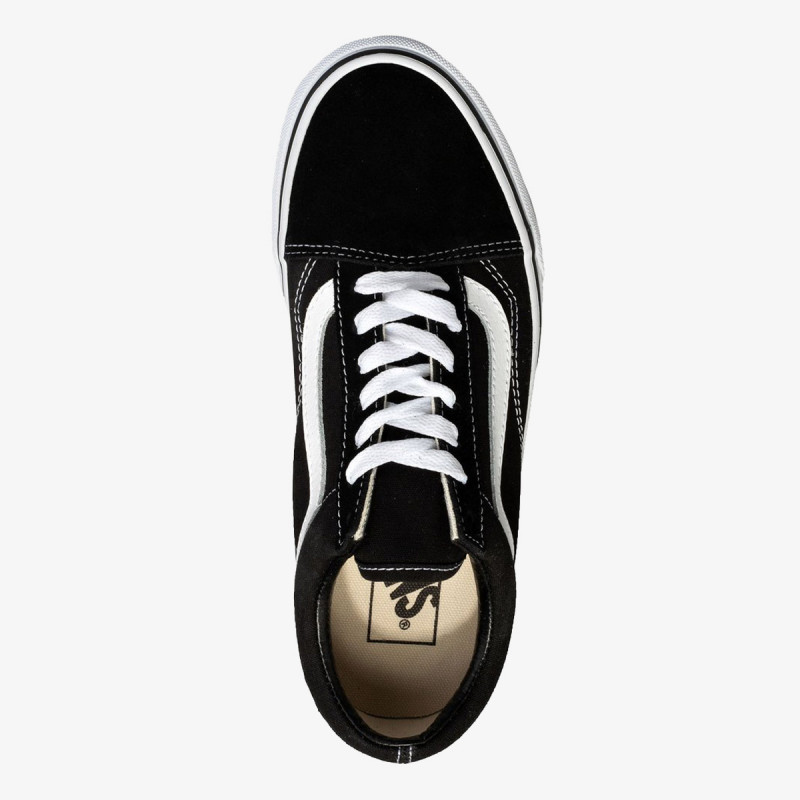 VANS Superge UA Old Skool 