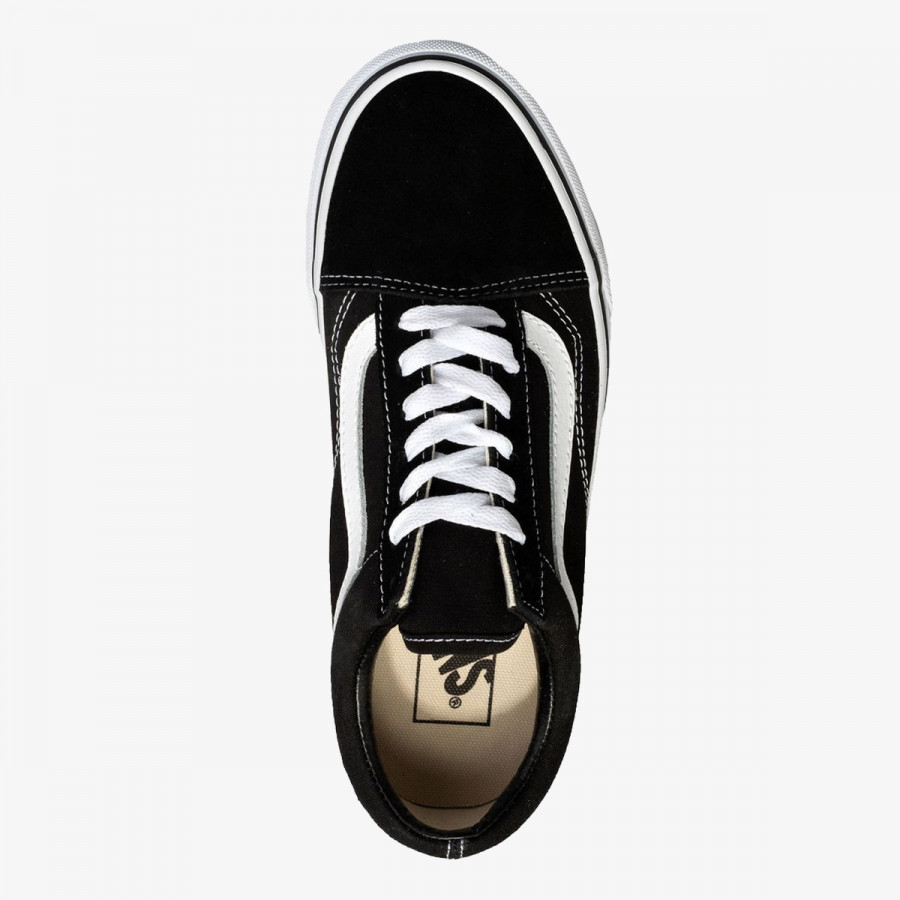 VANS Superge UA Old Skool 
