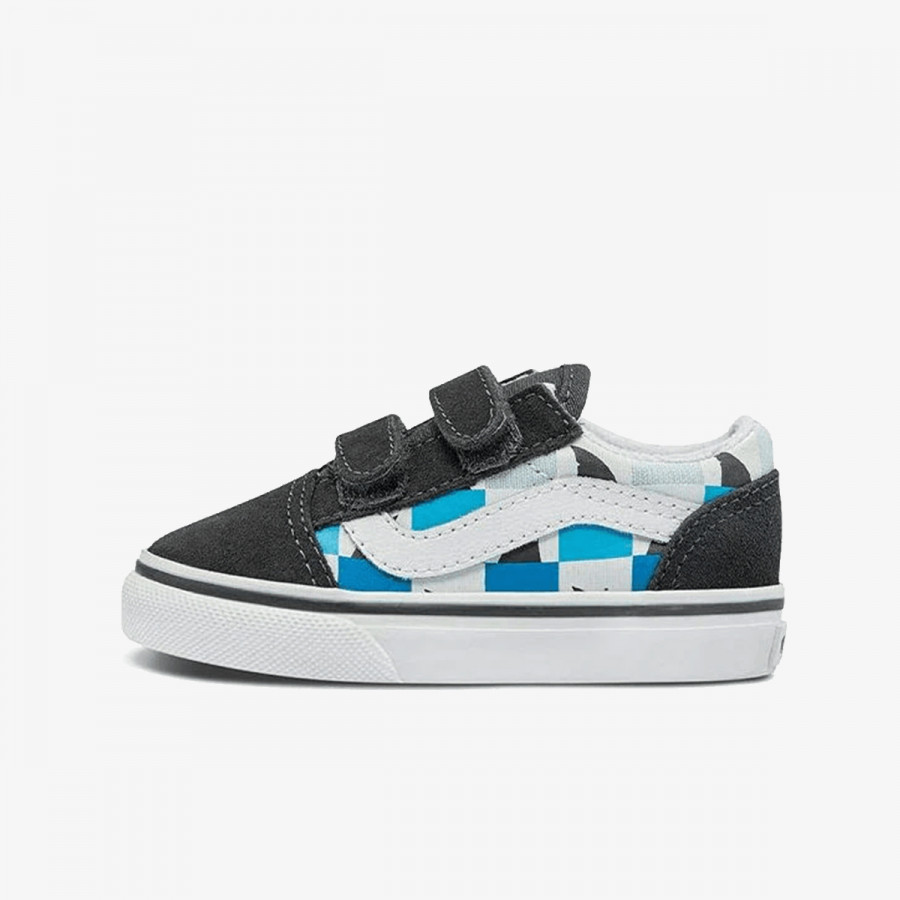 VANS Superge TD OLD SKOOL V 