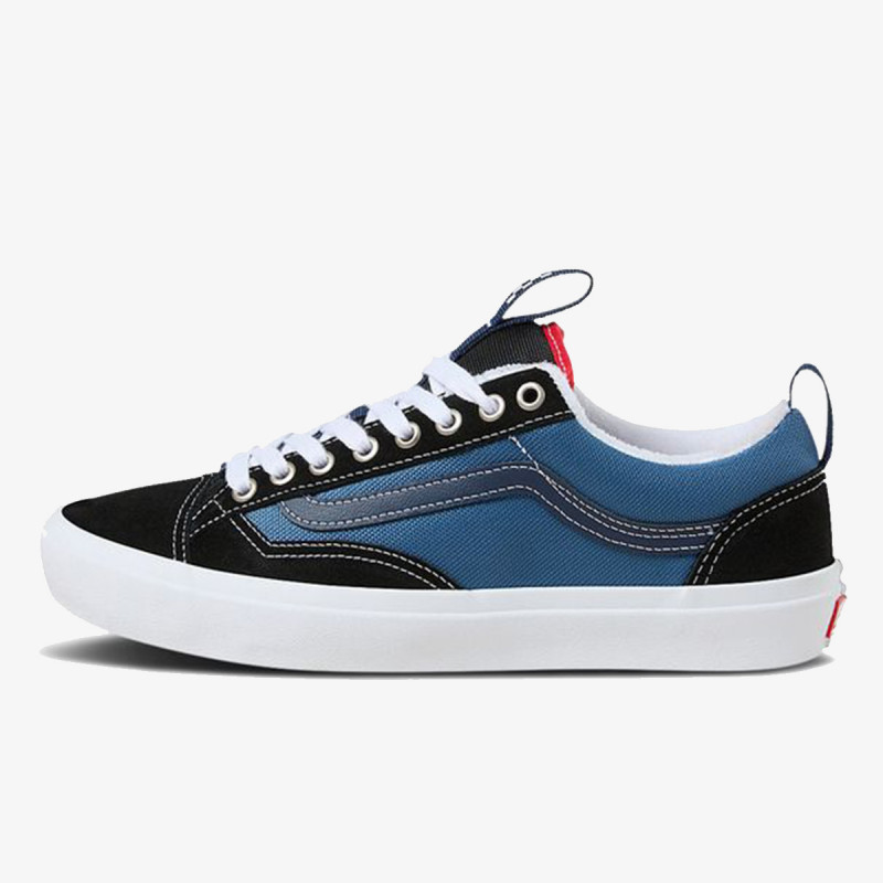 VANS Superge Skate Old Skool 36 + 