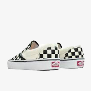 VANS Superge CLASSIC SLIP-ON 