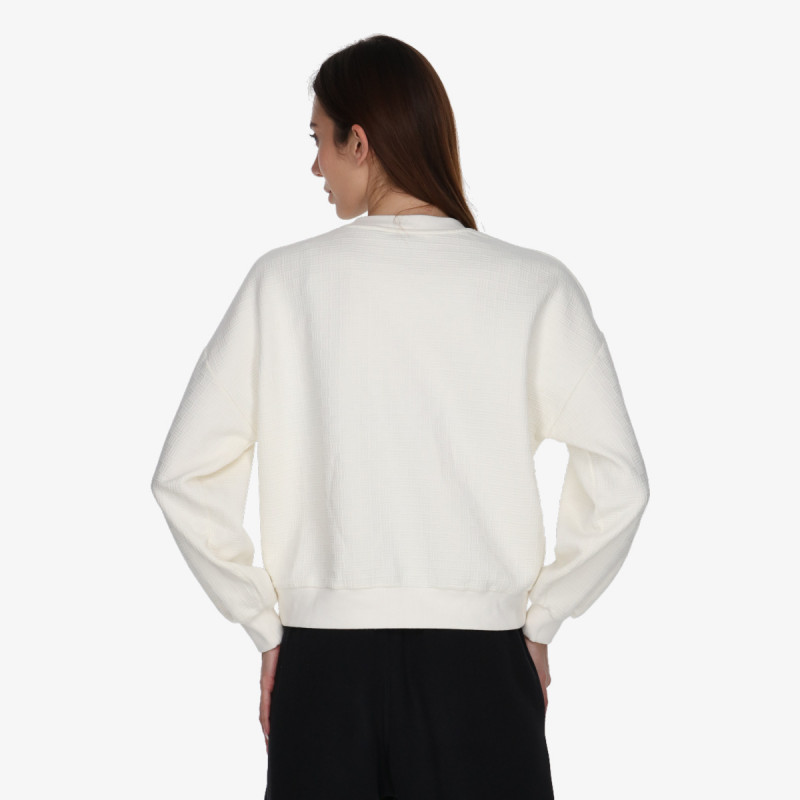VANS PULOVER SABINE LOOSE CREW 