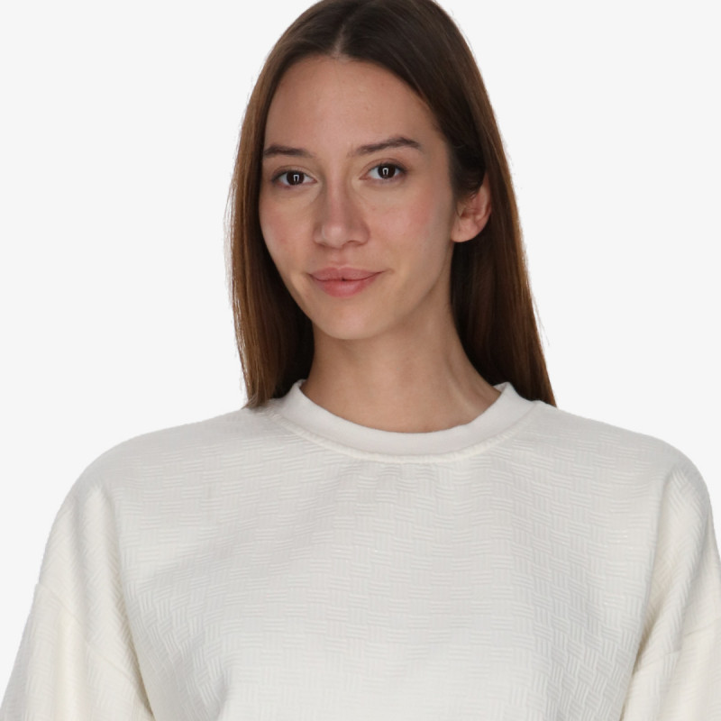 VANS PULOVER SABINE LOOSE CREW 