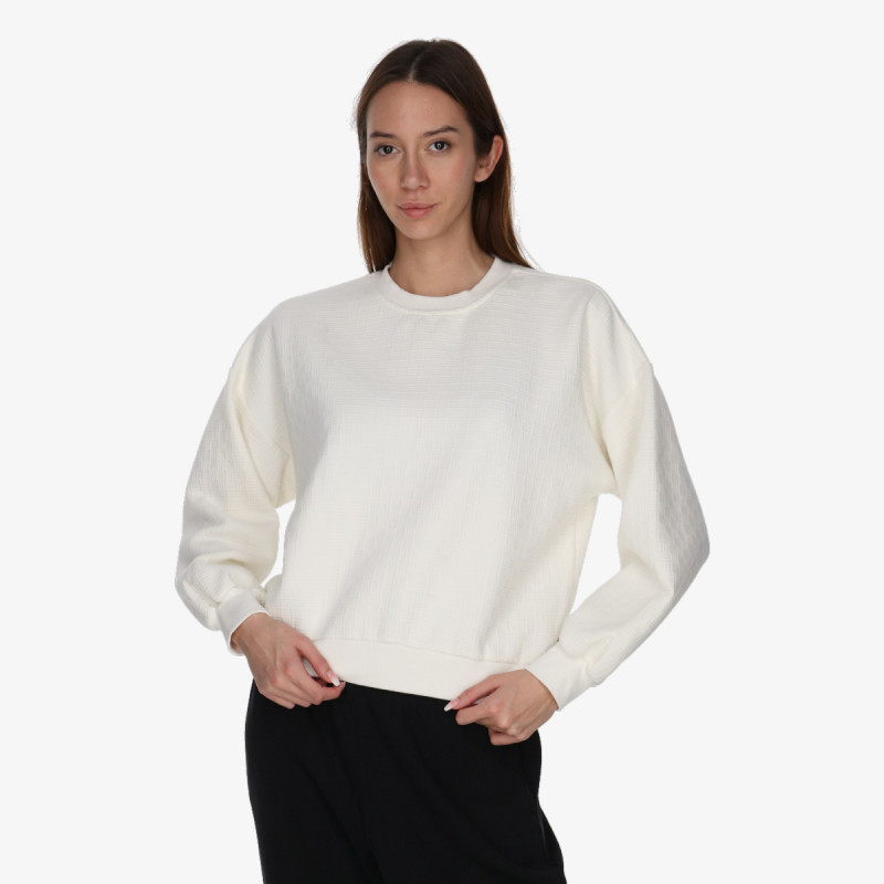 VANS PULOVER SABINE LOOSE CREW 