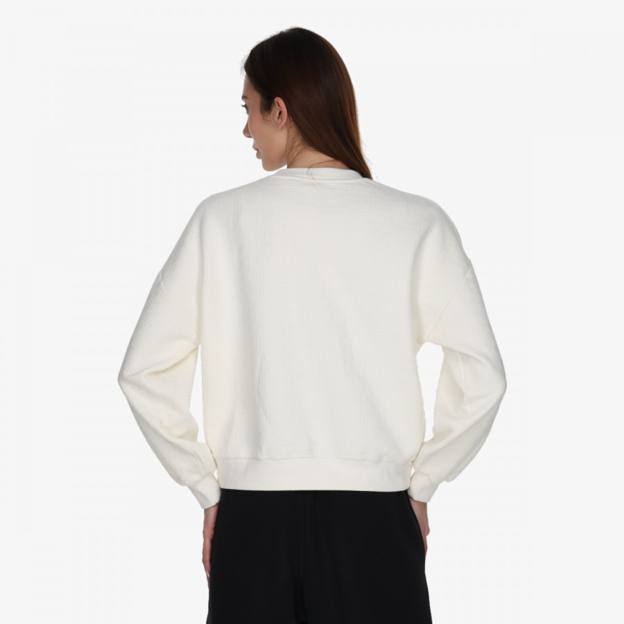 VANS PULOVER SABINE LOOSE CREW 