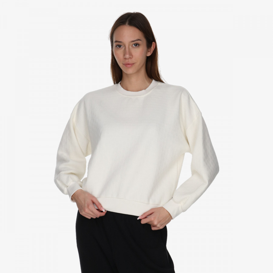 VANS PULOVER SABINE LOOSE CREW 