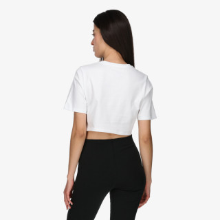 VANS KRATKA MAJICA GO ANYPLACE CREW CROP II 