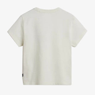 VANS KRATKA MAJICA V DAZED MINI 