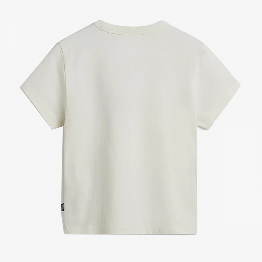 VANS KRATKA MAJICA V DAZED MINI 