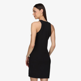 VANS OBLEKA VARSITY TANK DRESS 