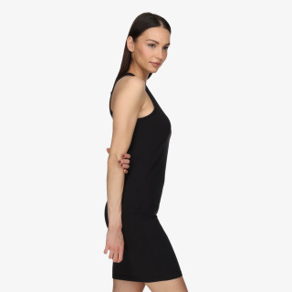 VANS OBLEKA VARSITY TANK DRESS 