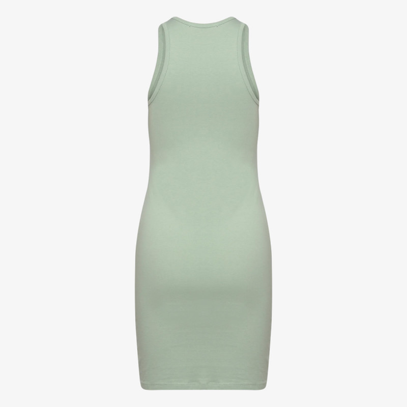 VANS OBLEKA VARSITY TANK DRESS 
