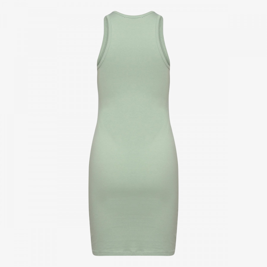 VANS OBLEKA VARSITY TANK DRESS 