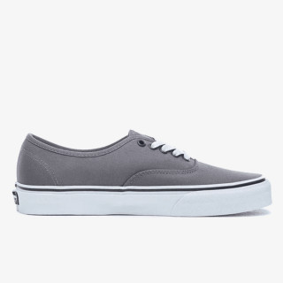 VANS Superge UA AUTHENTIC PEWTER/BLACK 