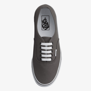 VANS Superge UA AUTHENTIC PEWTER/BLACK 