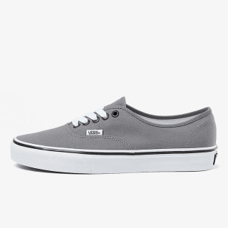 VANS Superge UA AUTHENTIC PEWTER/BLACK 