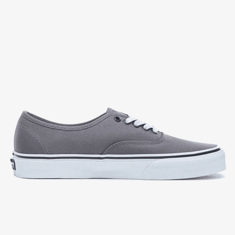 VANS Superge UA AUTHENTIC PEWTER/BLACK 