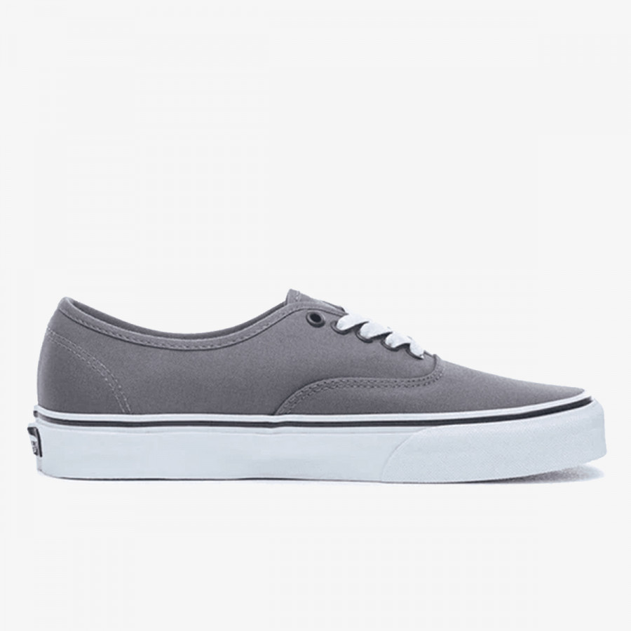 VANS Superge UA AUTHENTIC PEWTER/BLACK 