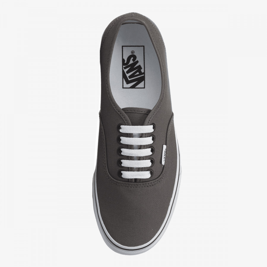 VANS Superge UA AUTHENTIC PEWTER/BLACK 