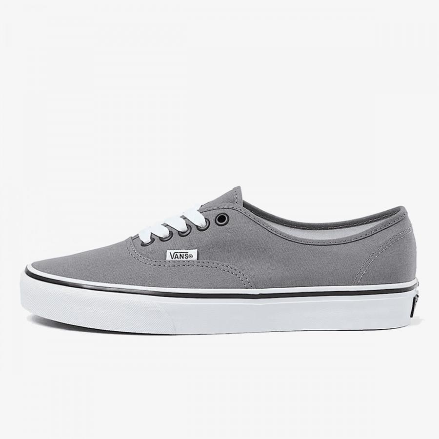 VANS Superge UA AUTHENTIC PEWTER/BLACK 