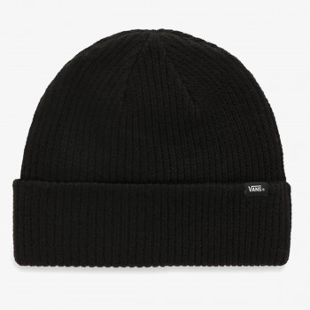 VANS KAPE MN CORE BASICS BEANIE Black 