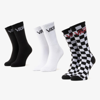 VANS Nogavice MN CLASSIC CREW 