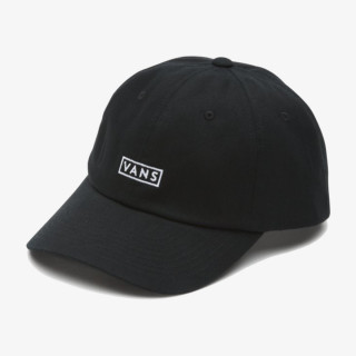 VANS KAPE MN VANS CURVED BILL JOCKEY 