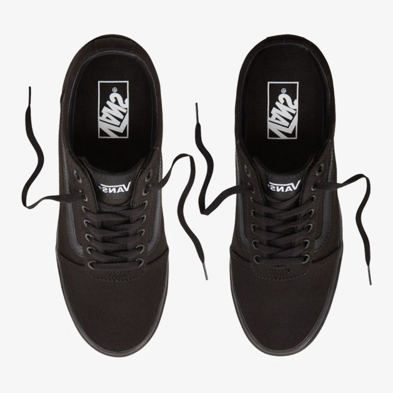VANS Superge MN Ward 