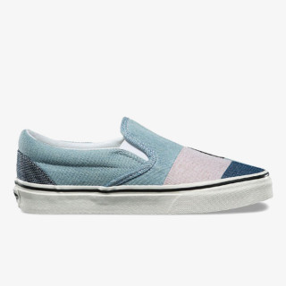 VANS Superge UA CLASSIC SLIP-ON (PATCHWORK) 