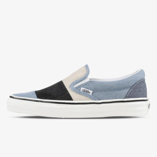 VANS Superge UA CLASSIC SLIP-ON (PATCHWORK) 