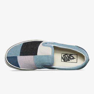 VANS Superge UA CLASSIC SLIP-ON (PATCHWORK) 