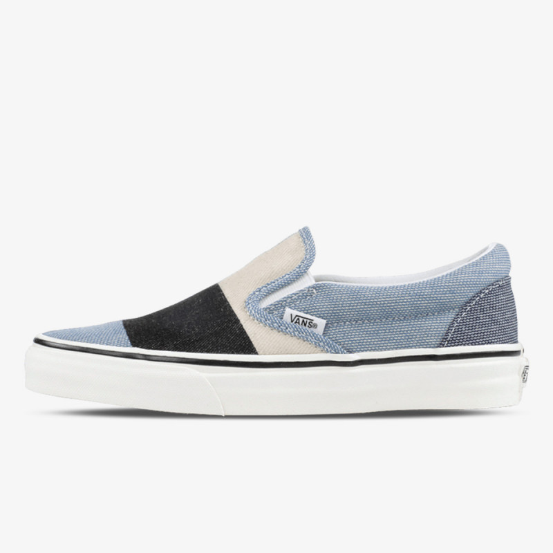 VANS Superge UA CLASSIC SLIP-ON (PATCHWORK) 