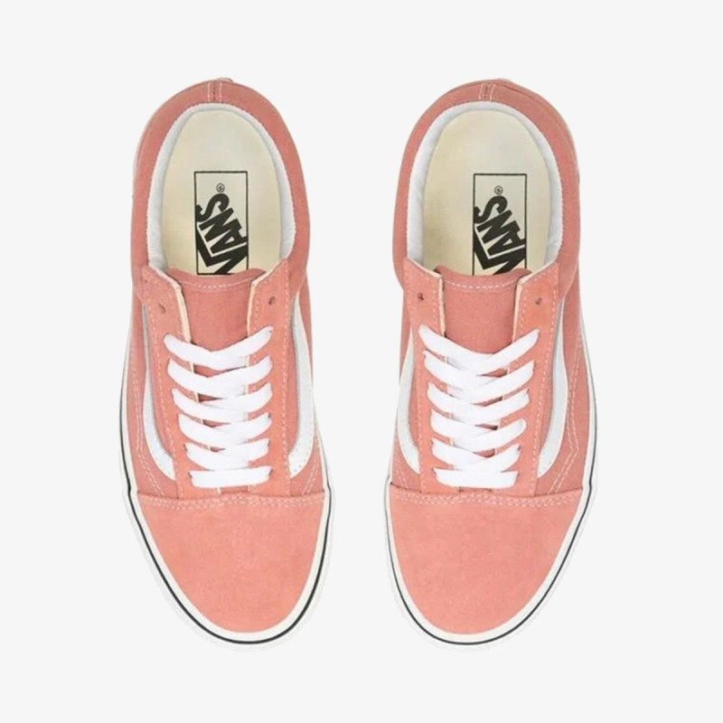 VANS Superge C/O UA OLD SKOOL ROSE DAWN/TRUE 