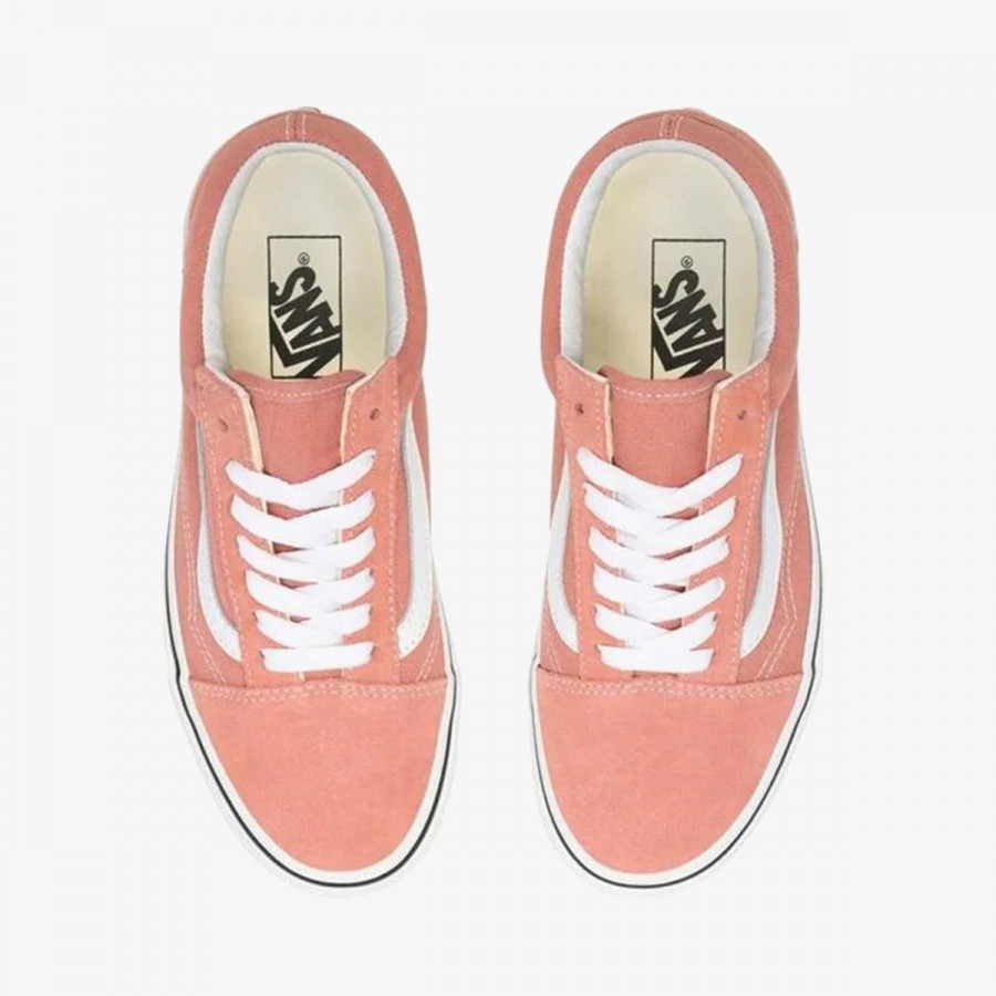 VANS Superge C/O UA OLD SKOOL ROSE DAWN/TRUE 