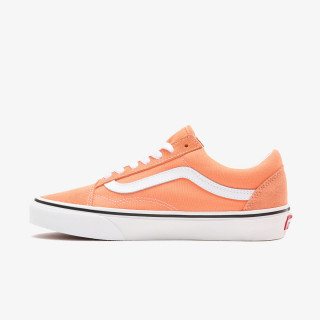VANS Superge UA OLD SKOOL CADMIUM ORANGE/ 