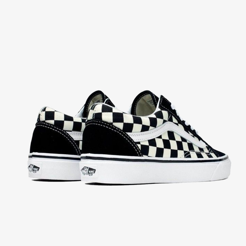 VANS Superge Old Skool 