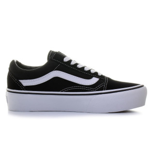 VANS Superge UA Old Skool Platform 