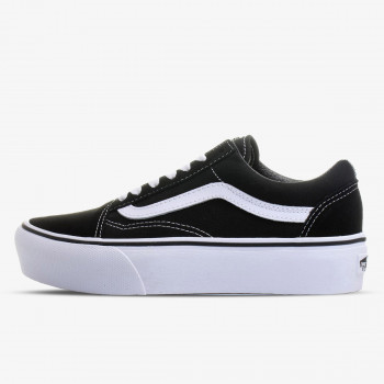 VANS Superge UA Old Skool Platform 