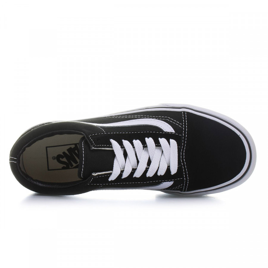 VANS Superge UA Old Skool Platform 