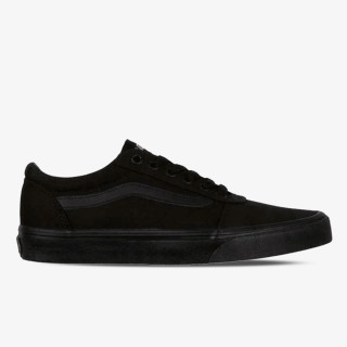 VANS Superge WM WARD CANVAS BLACK/ 