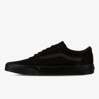 VANS Superge WM WARD CANVAS BLACK/ 