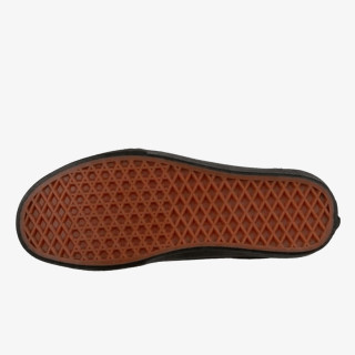 VANS Superge WM WARD CANVAS BLACK/ 